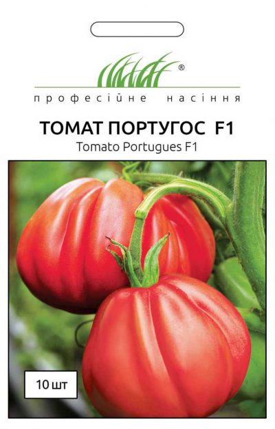 Семена Томатов Португос F1 — изображение 2